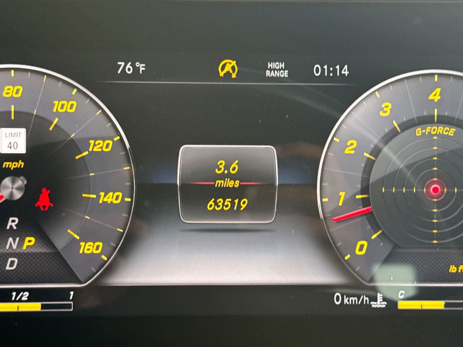 Used 2020 Mercedes-Benz G 550 image 27