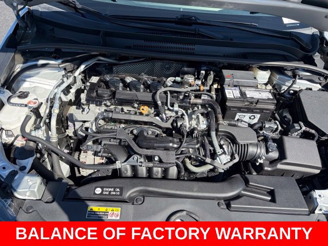 Used 2023 Toyota Corolla LE FWD image 11