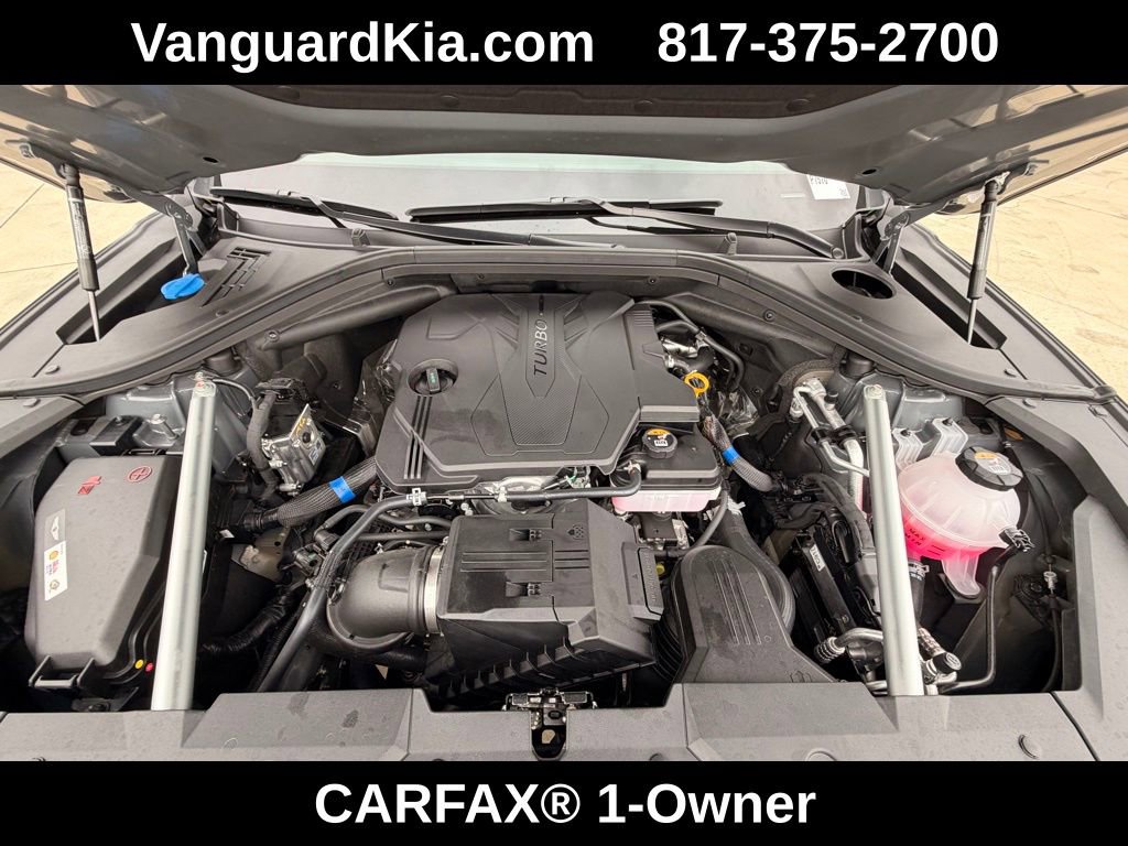 Used 2026 Genesis GV70 2.5T image 28
