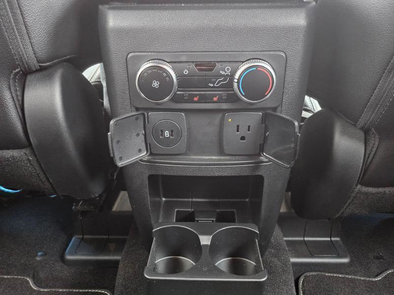 Used 2023 Ford Explorer ST w/ Equipment Group 401A AWD/4WD image 78