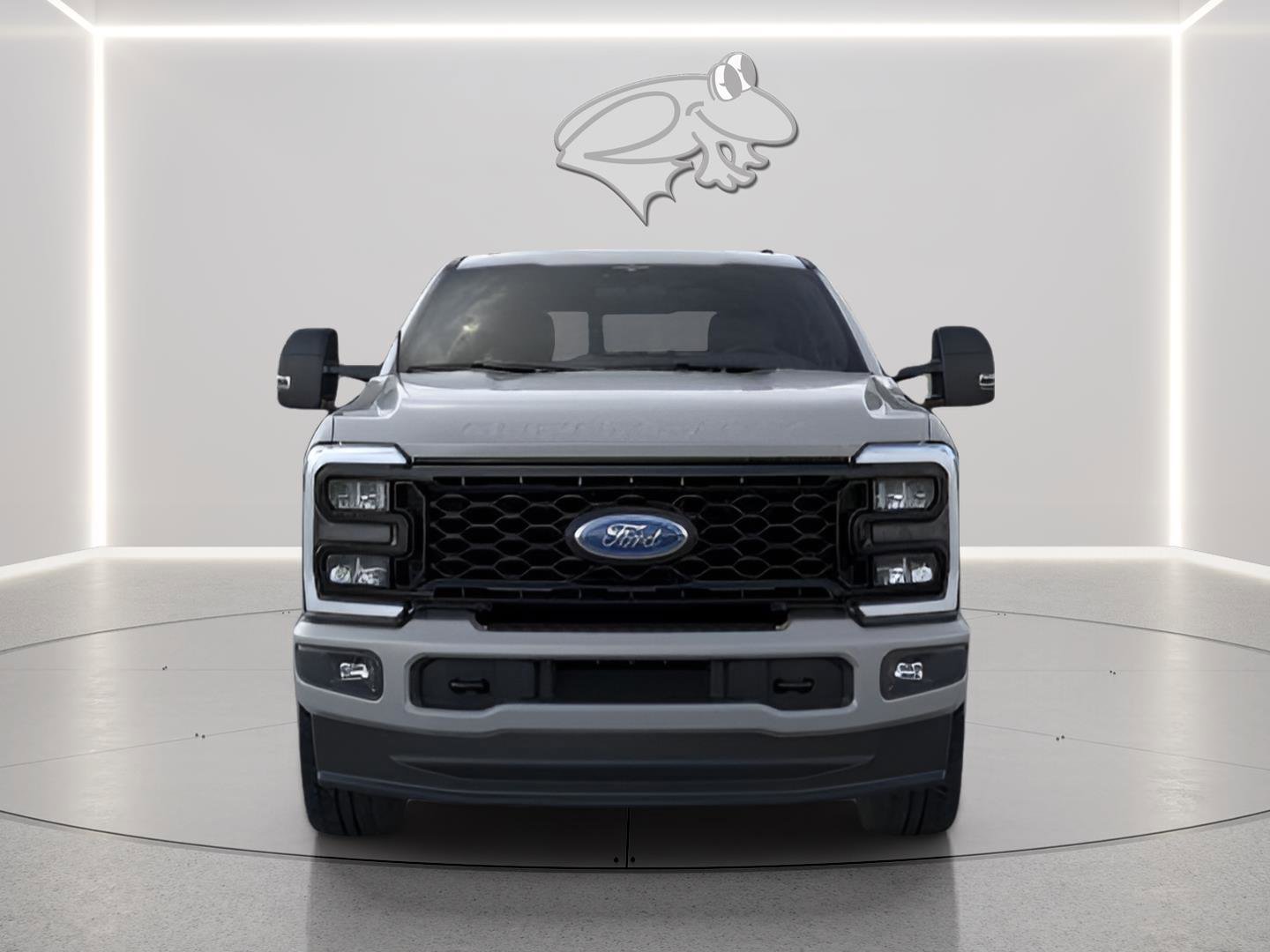 New 2026 Ford F250 XL AWD/4WD image 8