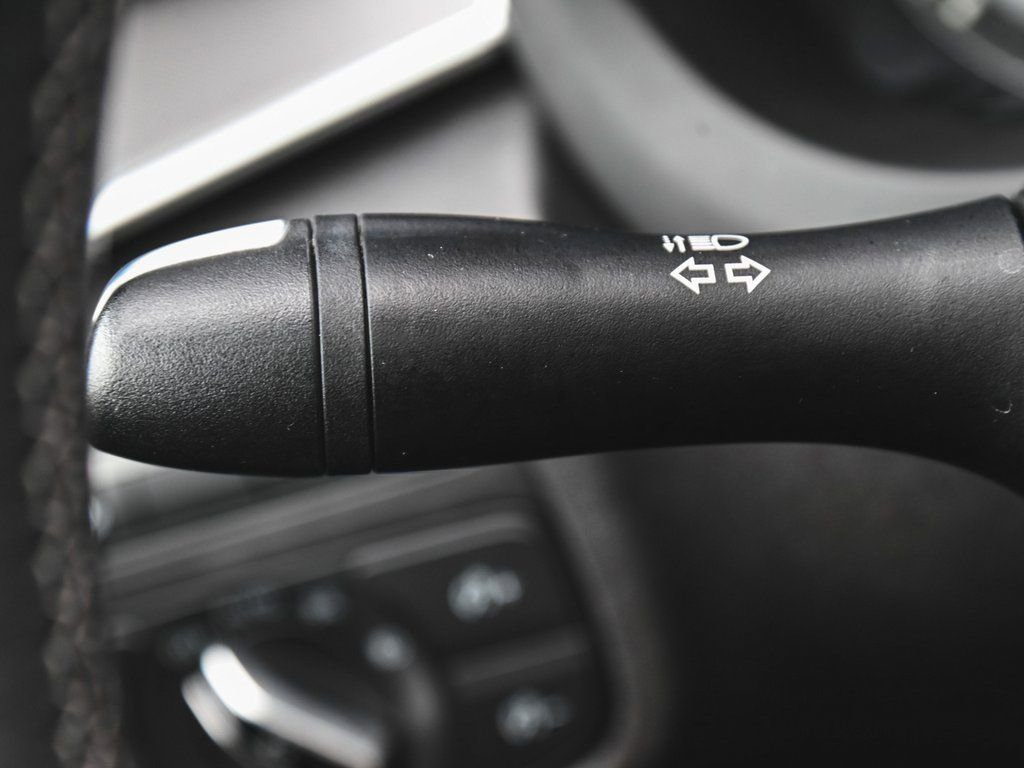 Used 2023 INFINITI QX50 Luxe image 25