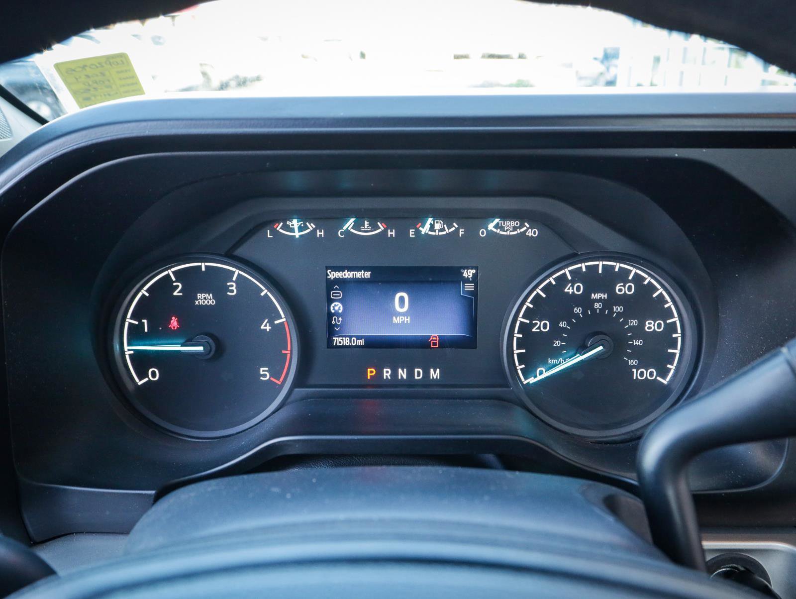 Used 2024 Ford F250 XL image 19