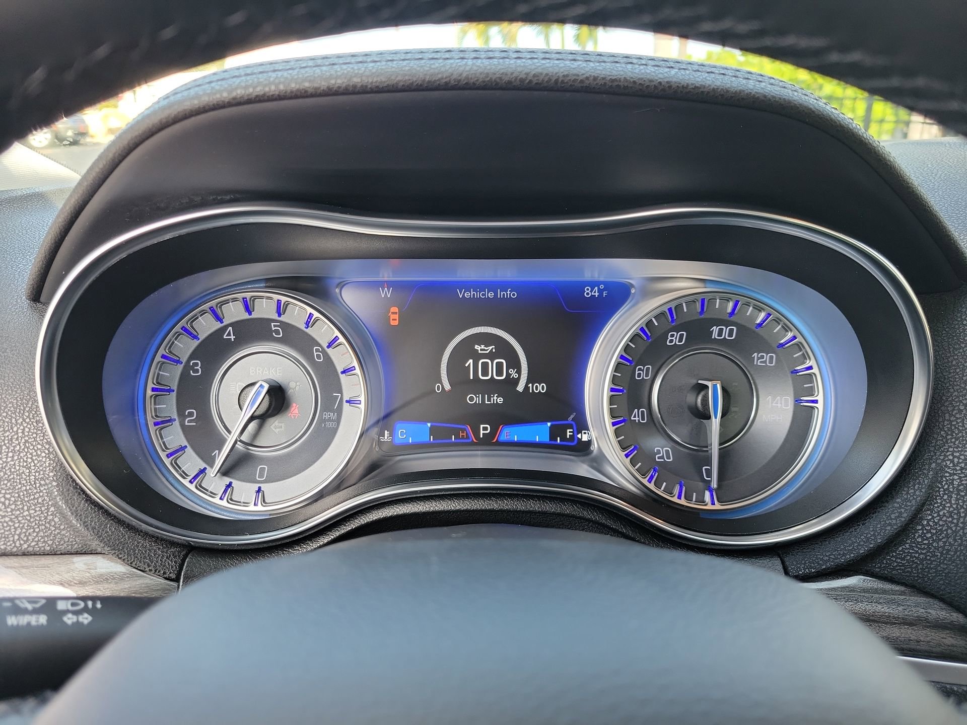 Used 2020 Chrysler 300 Touring w/ Sport Appearance Package RWD image 34