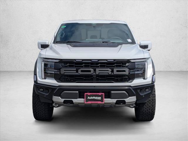 New 2026 Ford F150 Raptor AWD/4WD image 6
