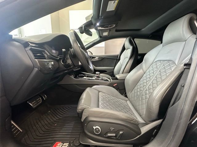 Used 2023 Audi S5 Prestige AWD/4WD image 24