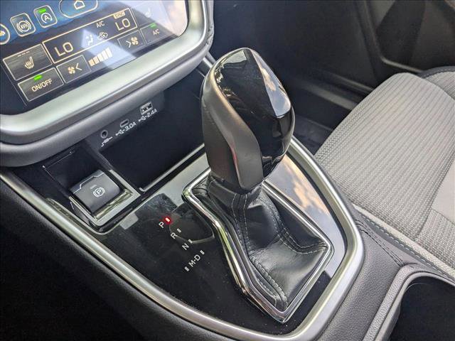 Certified 2025 Subaru Outback Premium image 12