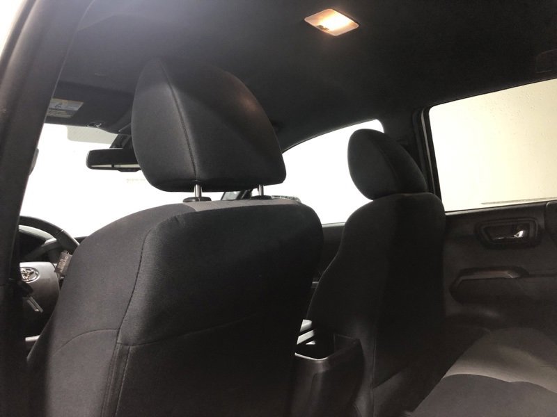 Used 2022 Toyota Tacoma TRD Sport image 16