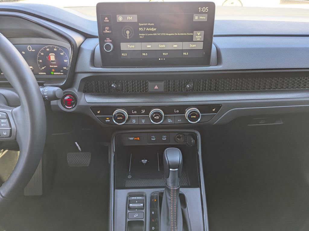 Used 2026 Honda CR-V Sport-L image 13