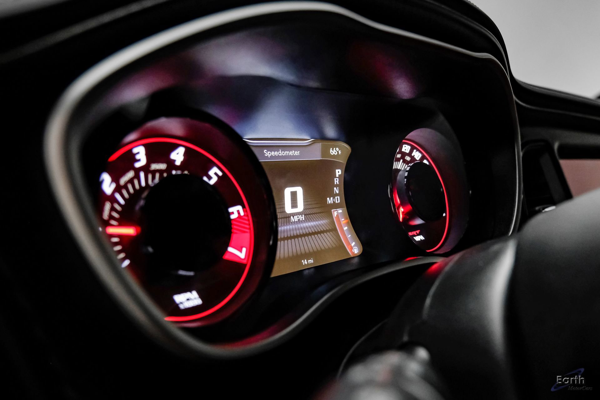 Used 2023 Dodge Challenger SRT Hellcat Redeye image 41