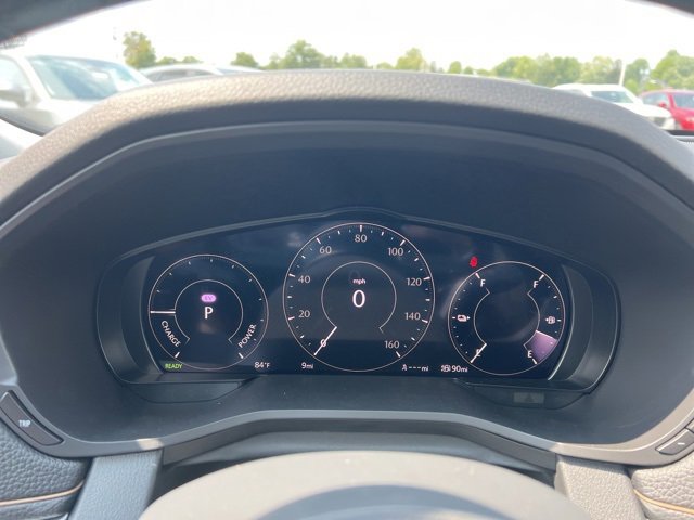 New 2025 MAZDA CX-70 Plug-In Hybrid w/ Premium Pkg image 44