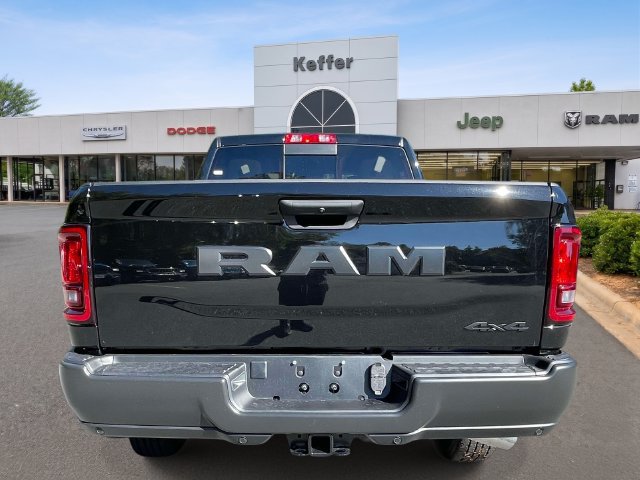New 2027 RAM 2500 Tradesman AWD/4WD image 5