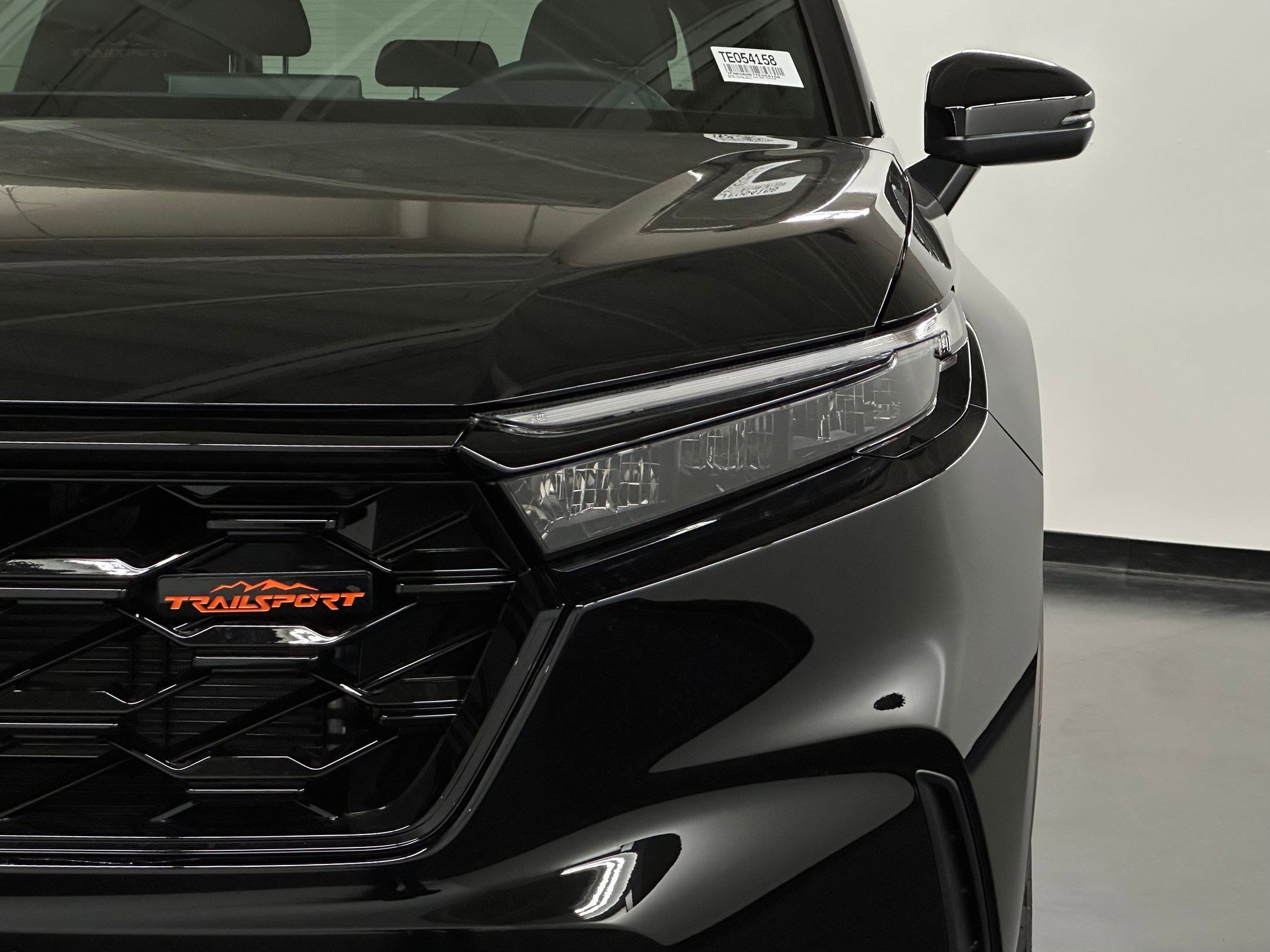 New 2026 Honda CR-V TrailSport image 11