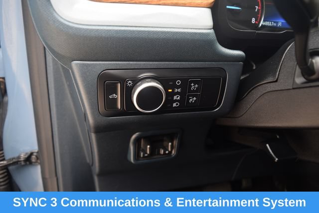 Used 2024 Ford Maverick Lariat w/ 4K Tow Package AWD/4WD image 6