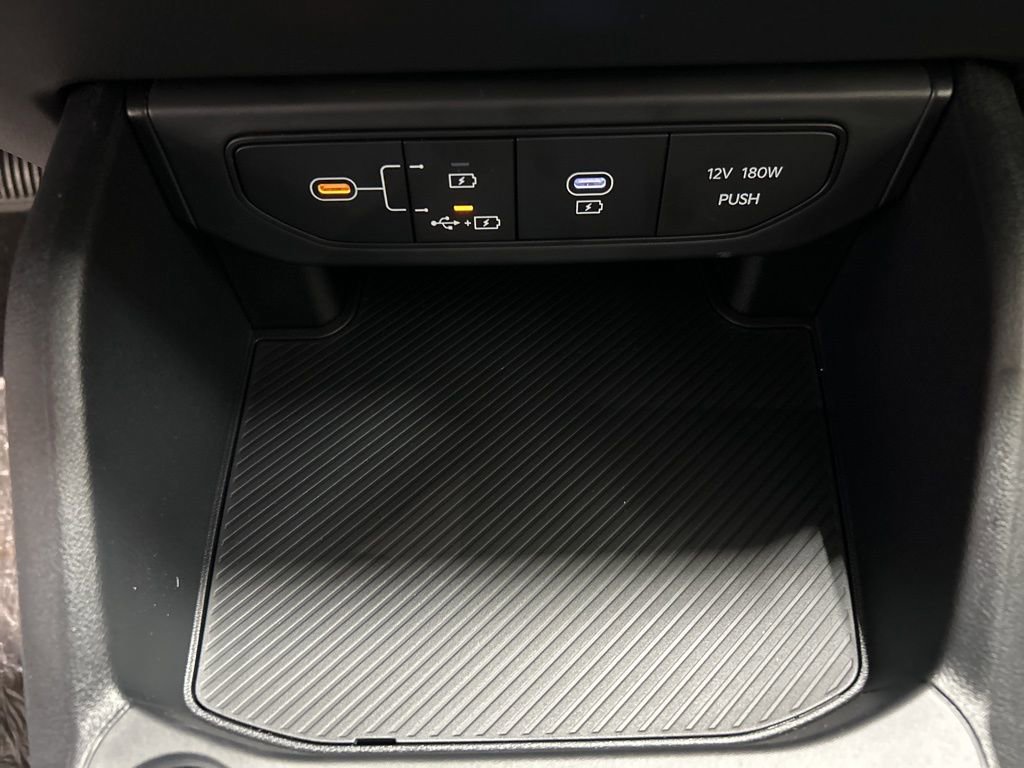 New 2026 Kia K4 LXS image 19