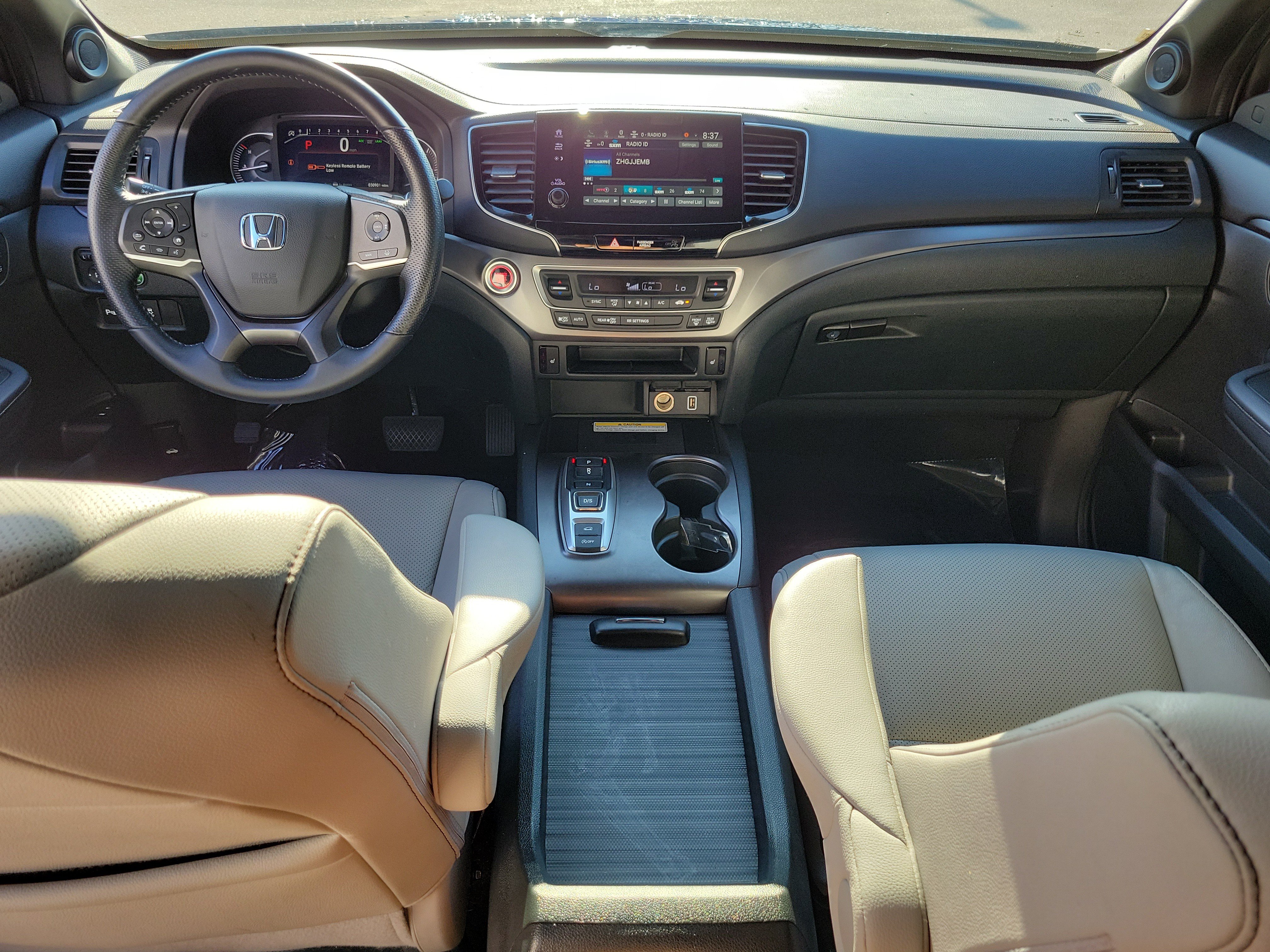 Used 2023 Honda Passport EX-L image 19