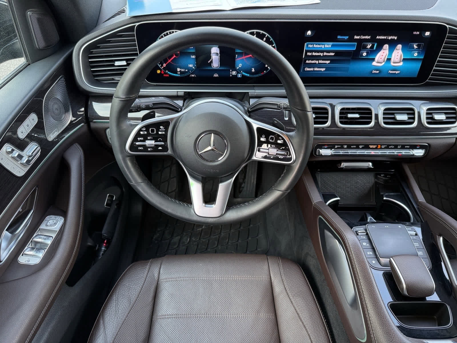 Certified 2023 Mercedes-Benz GLE 350 4MATIC image 14