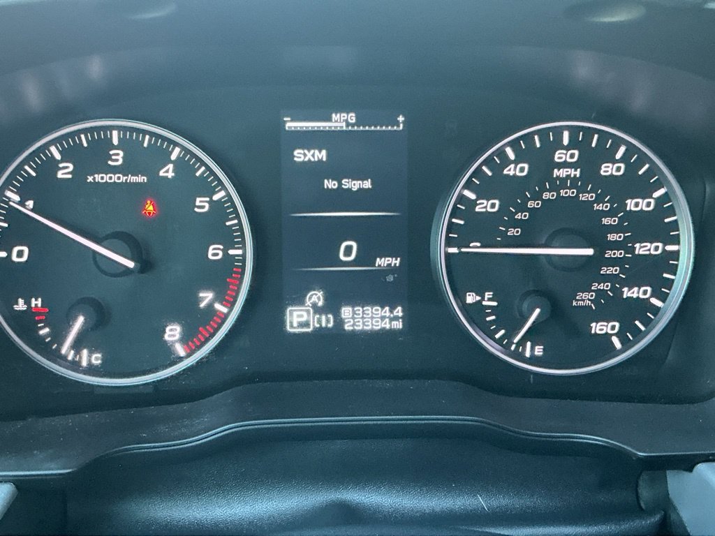 Certified 2024 Subaru Crosstrek 2.0i Premium AWD/4WD image 22