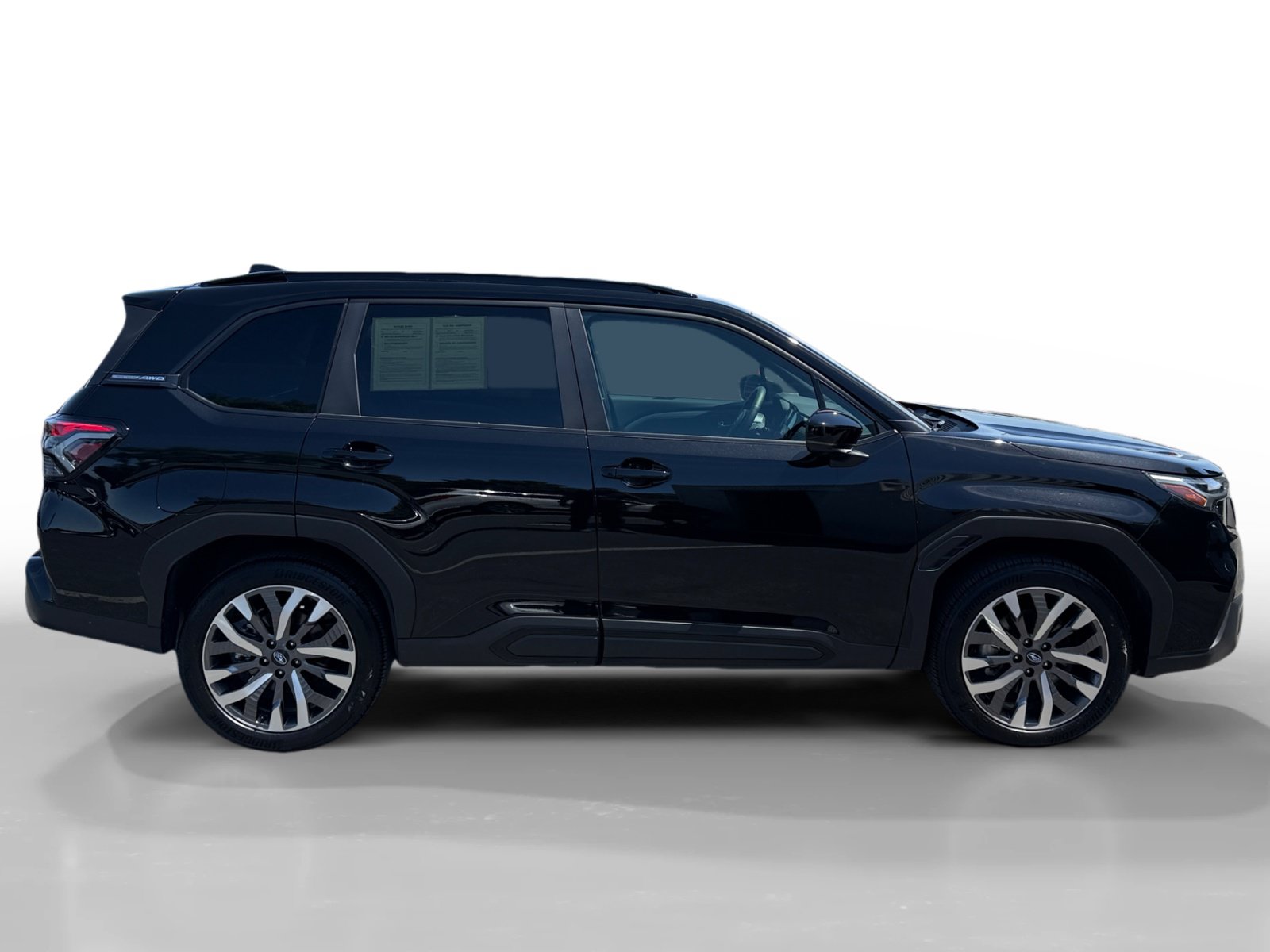 Certified 2026 Subaru Forester Touring AWD/4WD image 6