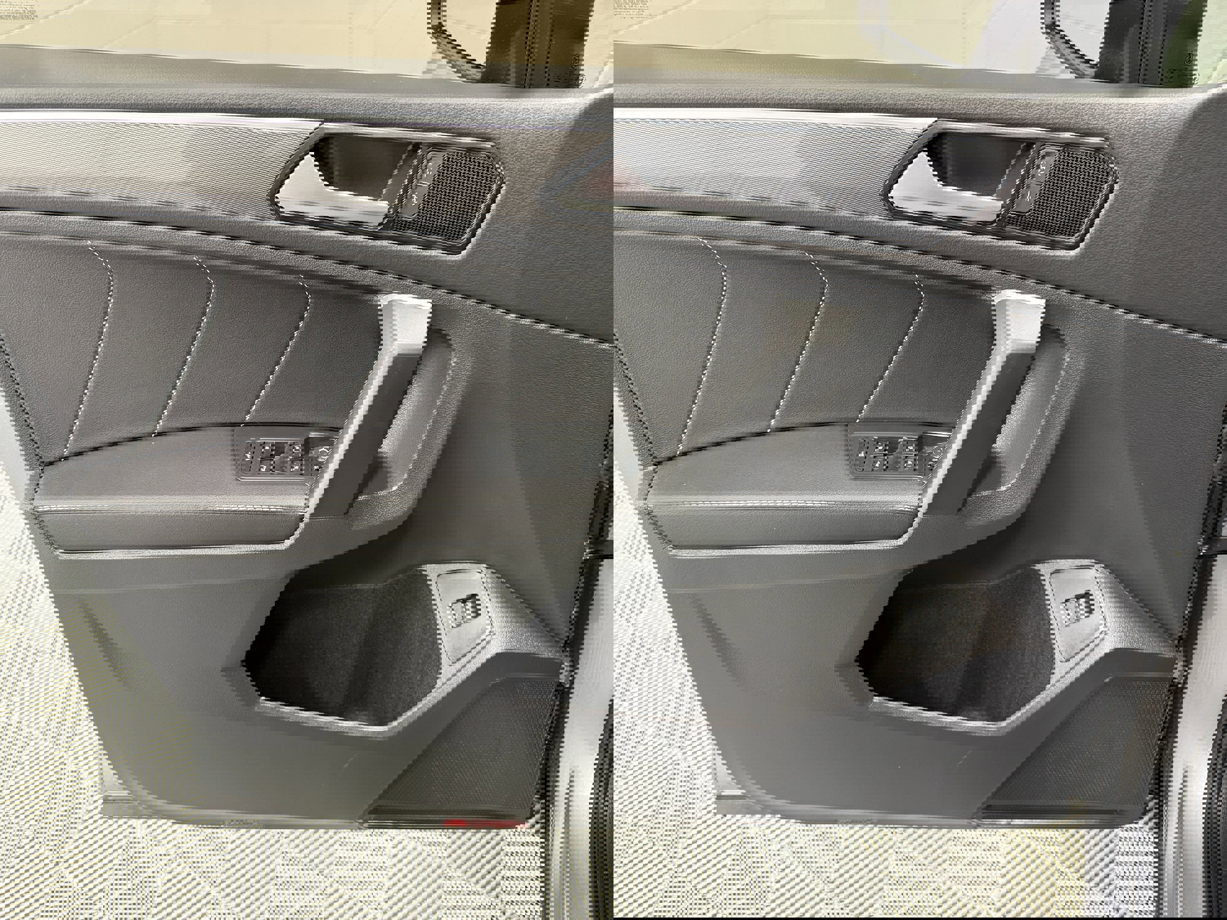 Used 2024 Volkswagen Tiguan SE R-Line image 11