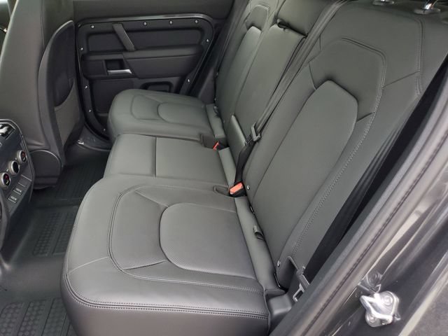 New 2026 Land Rover Defender 110 X-Dynamic SE AWD/4WD image 10