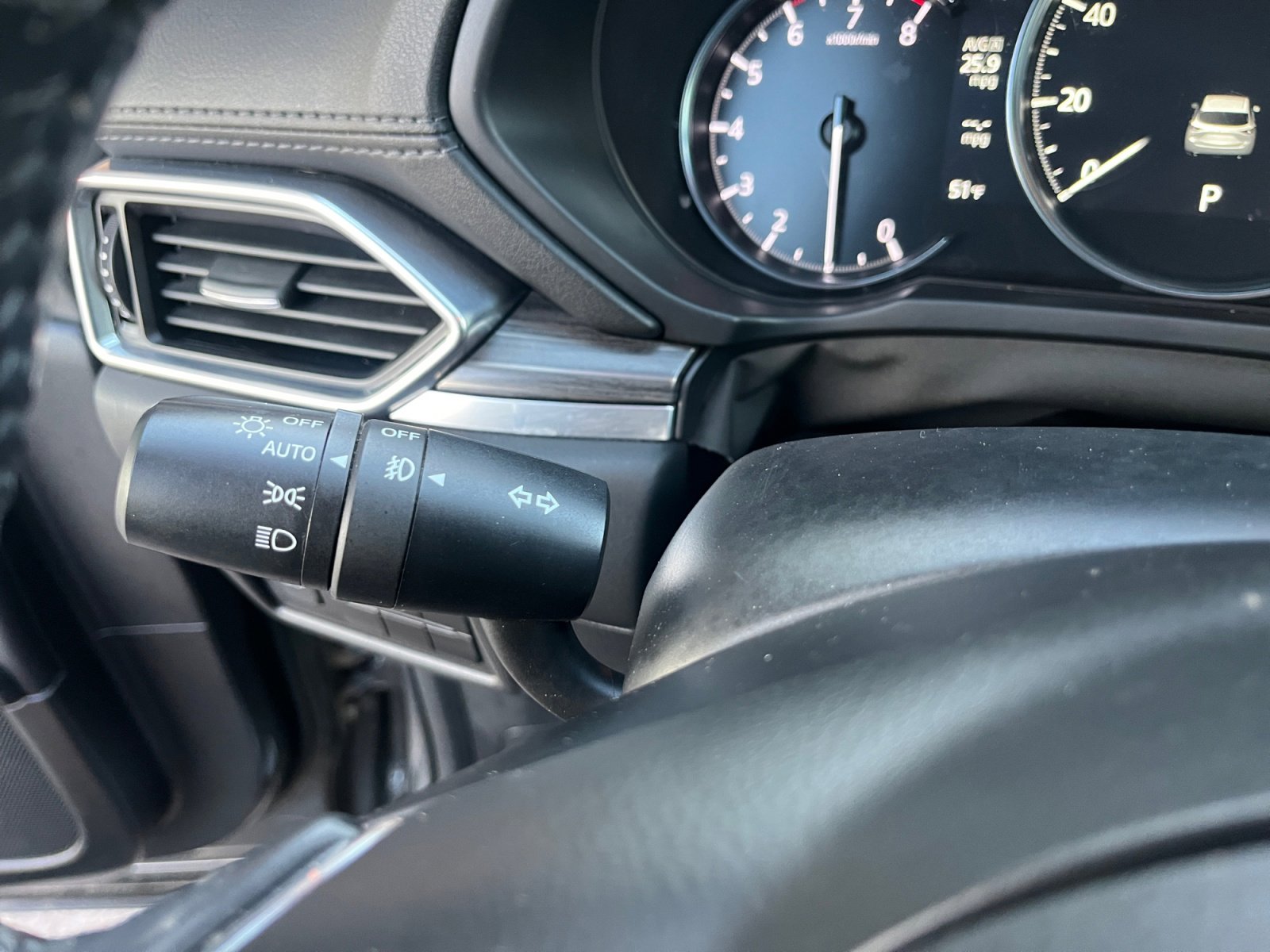 Used 2019 MAZDA CX-5 Grand Touring Reserve image 12