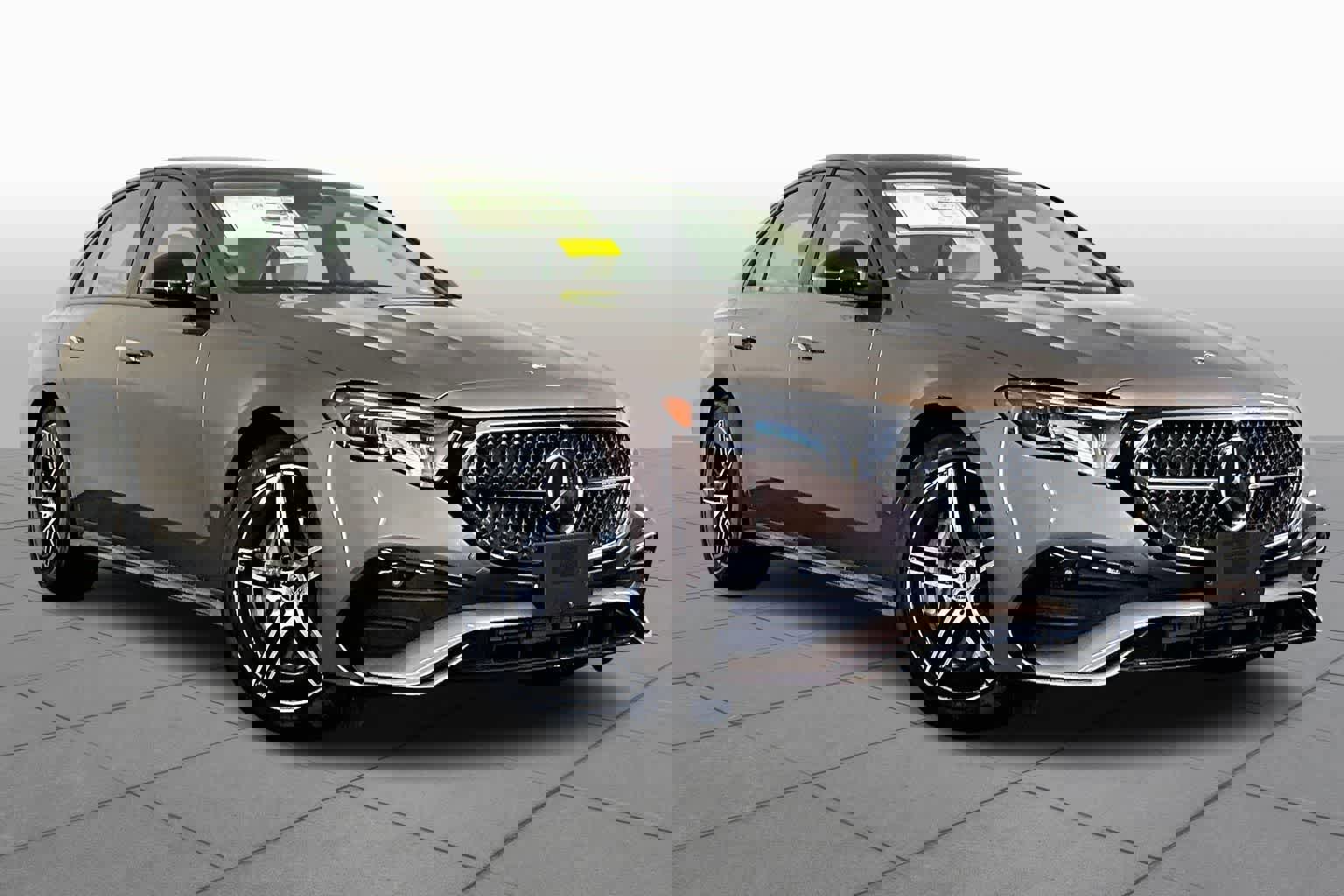 New 2026 Mercedes-Benz E 450 4MATIC Sedan image 19