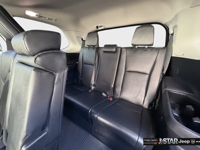 Used 2024 Toyota Grand Highlander FWD image 28