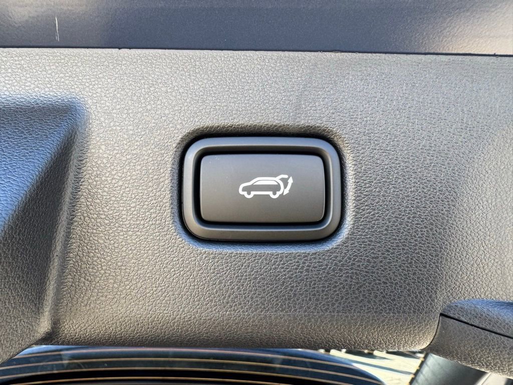 New 2026 Hyundai Tucson SEL AWD/4WD image 34