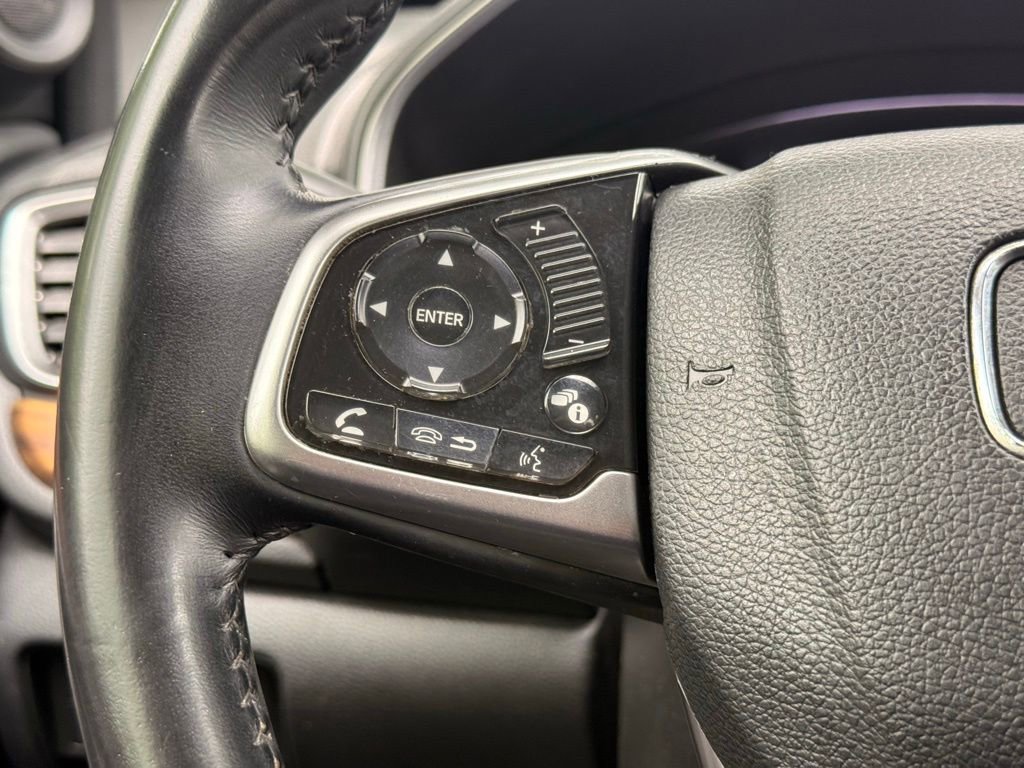 Used 2018 Honda CR-V EX-L image 19