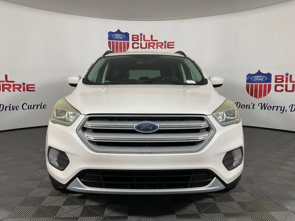 Used 2018 Ford Escape SEL FWD image 8