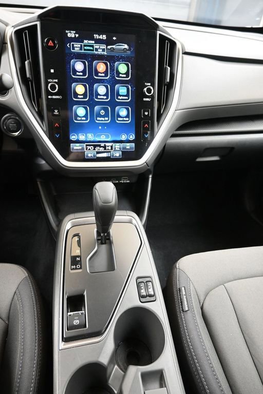 Certified 2025 Subaru Crosstrek 2.0i Premium AWD/4WD image 28