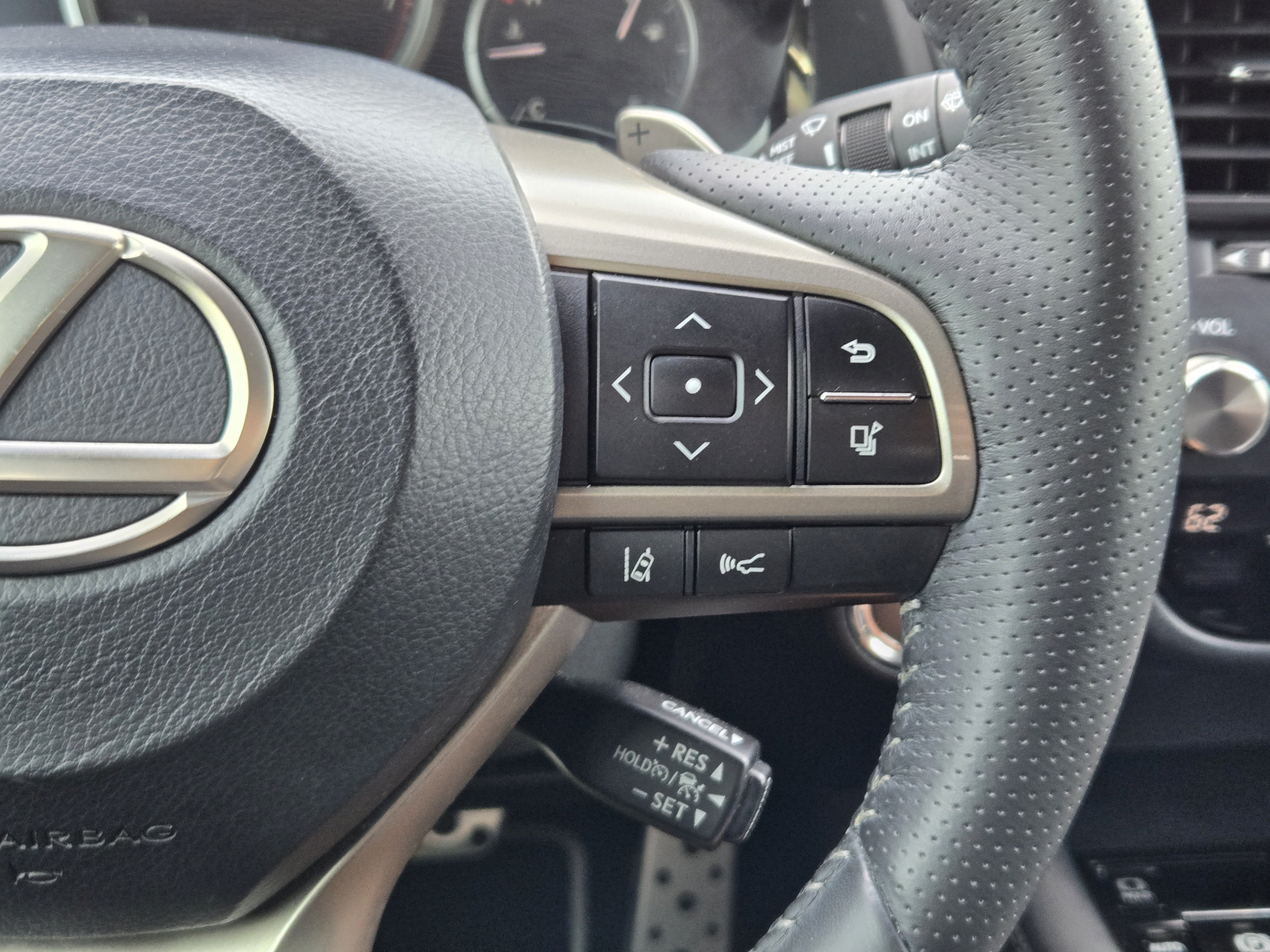 Used 2016 Lexus RX 350 F Sport AWD/4WD image 29
