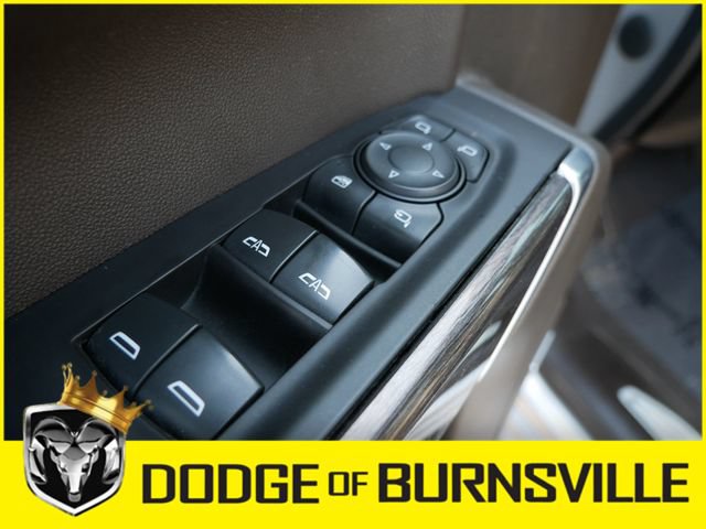 Used 2020 Chevrolet Silverado 1500 LTZ AWD/4WD image 18