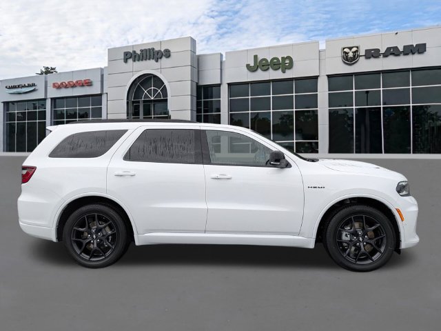 New 2026 Dodge Durango GT AWD/4WD image 2