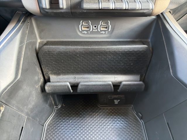 Used 2022 RAM 1500 Laramie image 29