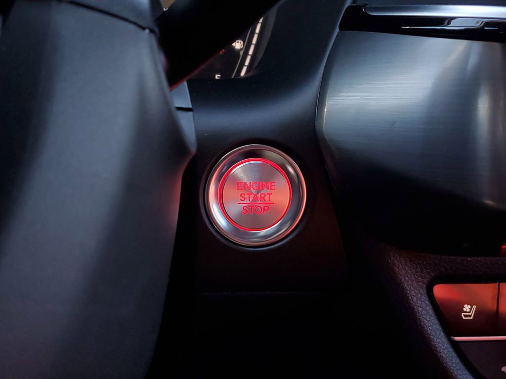 Certified 2025 Acura ADX A-Spec image 33