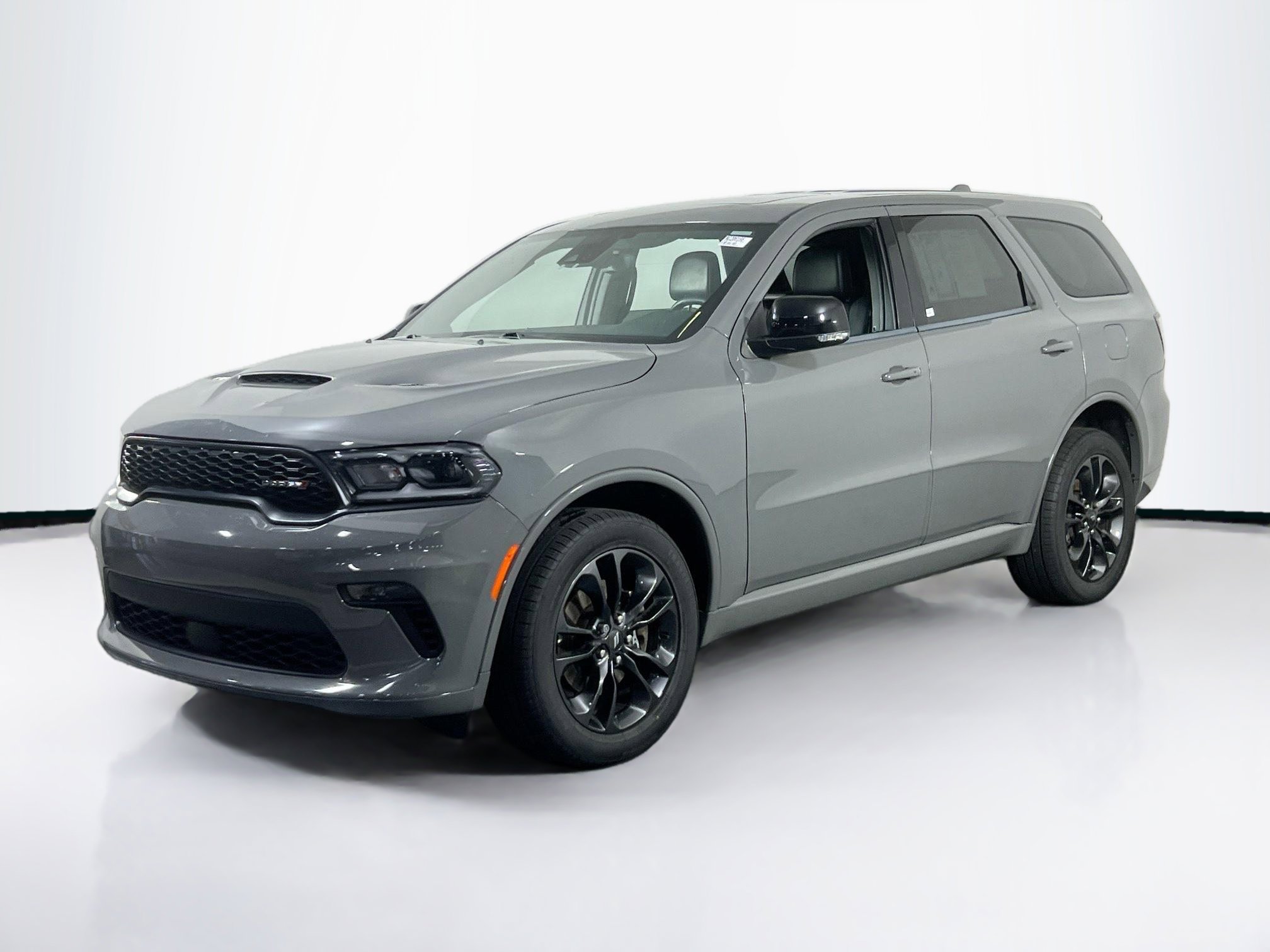 Used 2022 Dodge Durango GT