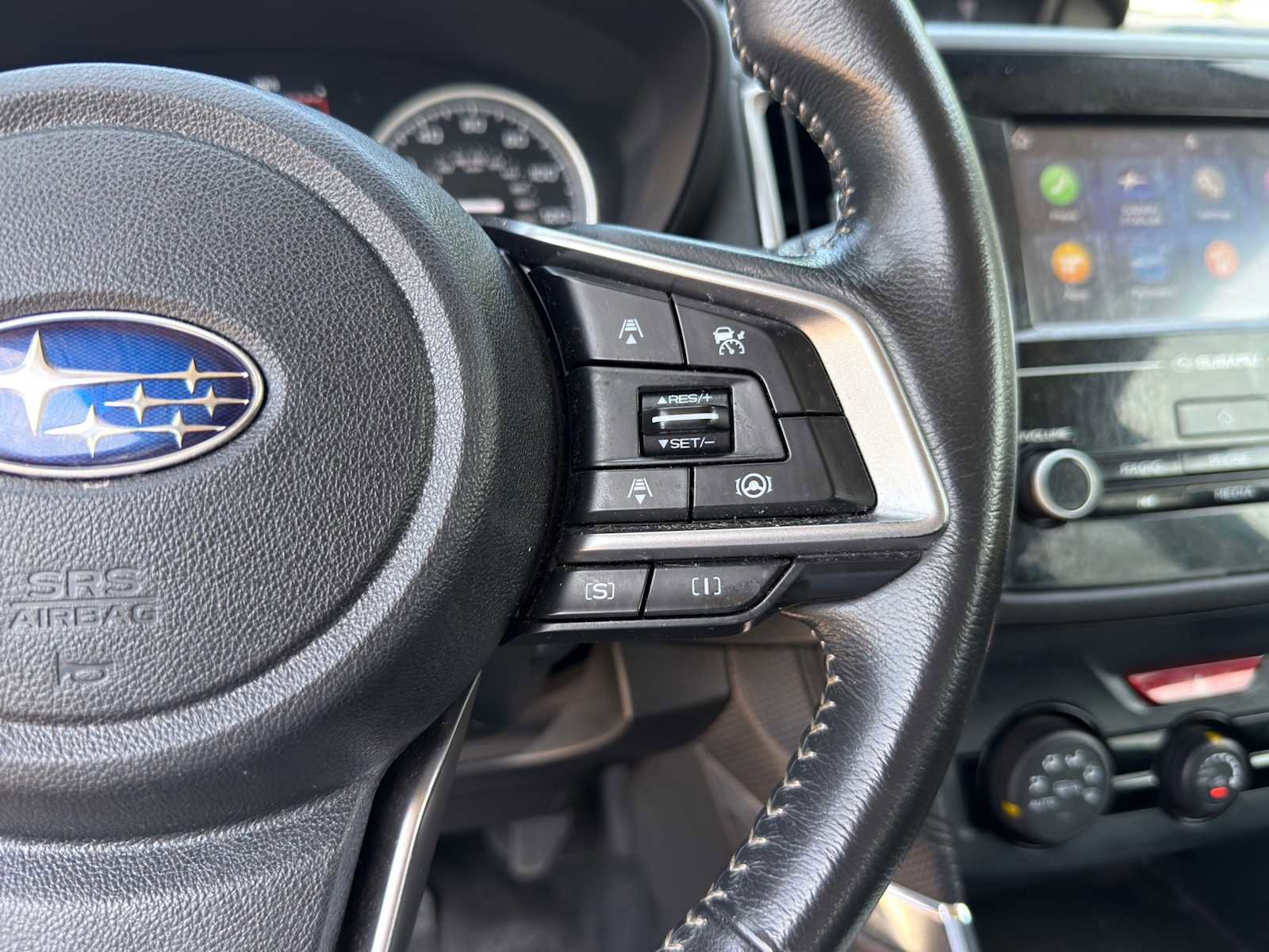 Used 2024 Subaru Forester Premium w/ POP Package 1 AWD/4WD image 22