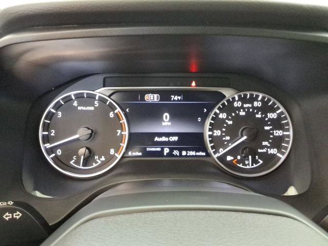 Certified 2026 Nissan Rogue SV FWD image 10