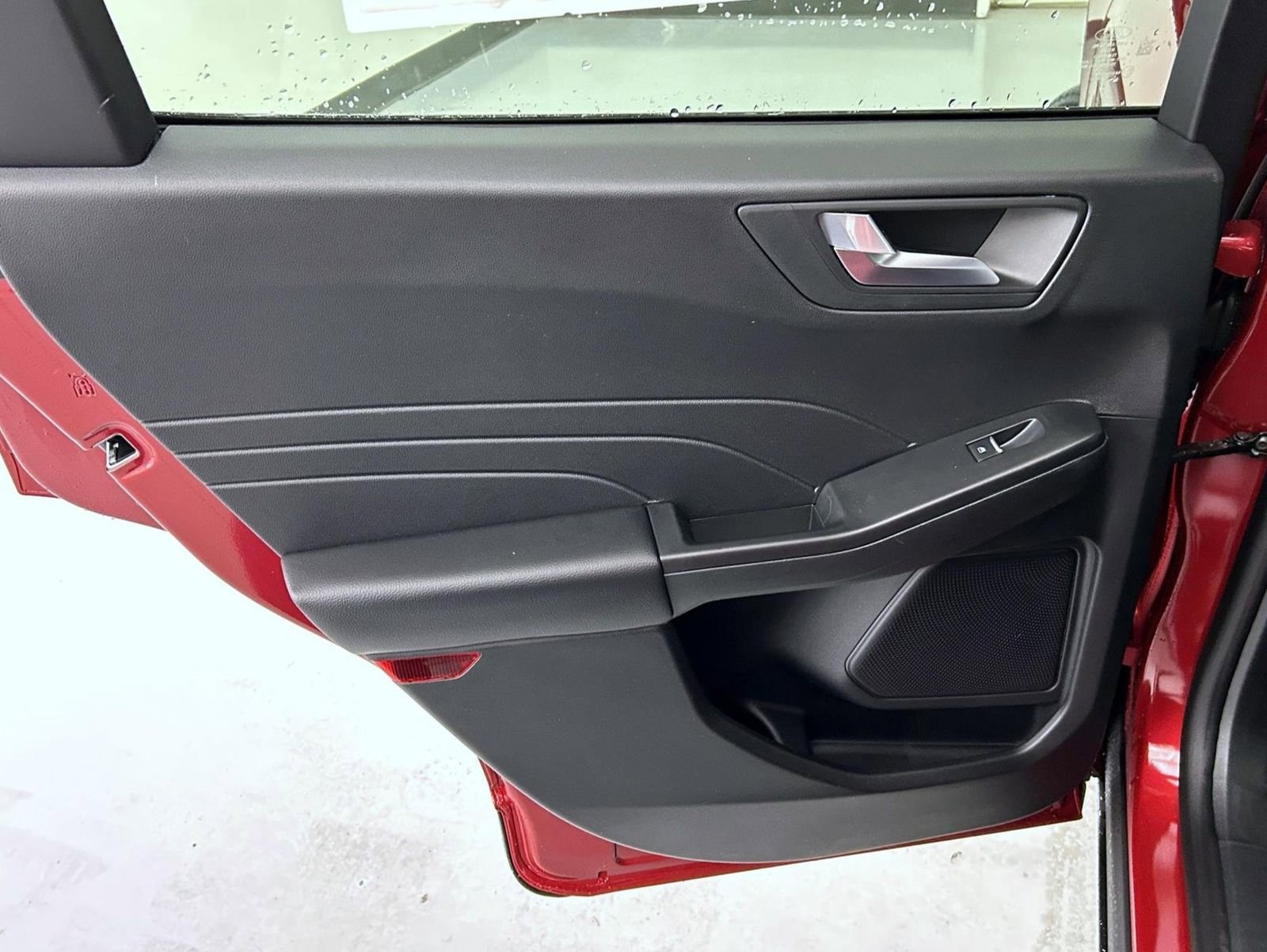 New 2026 Ford Escape ST-Line w/ Cold Weather Package image 20