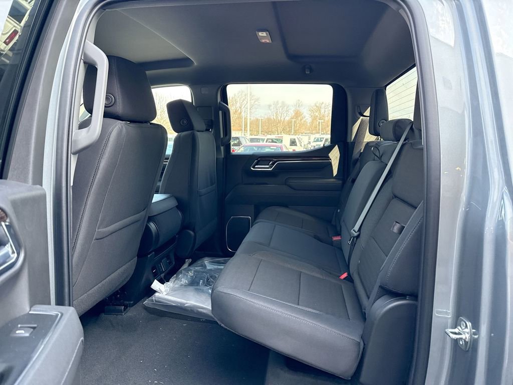 New 2026 GMC Sierra 1500 Elevation image 24