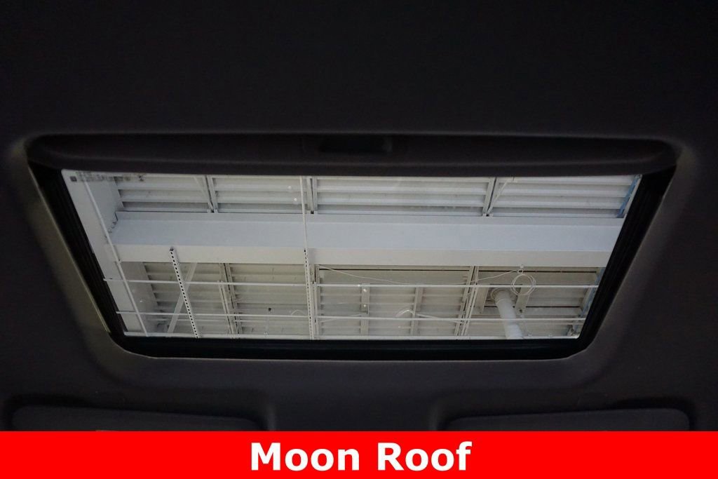 Used 2022 Chevrolet Silverado 1500 LT Trail Boss w/ Convenience Package II image 9