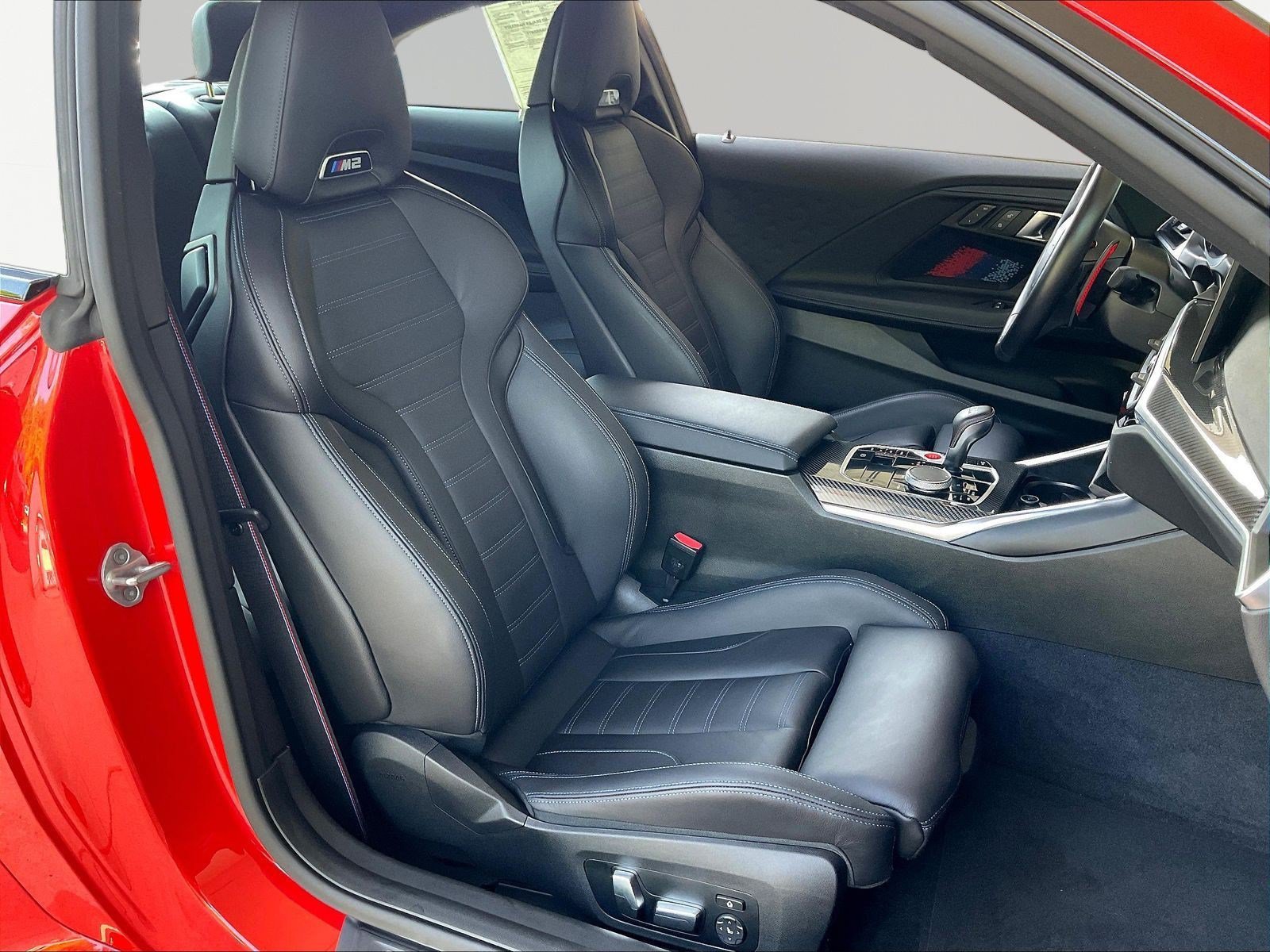 Used 2024 BMW M2 RWD image 27