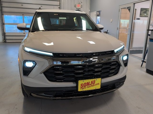 New 2026 Chevrolet TrailBlazer ACTIV w/ Convenience Package image 35