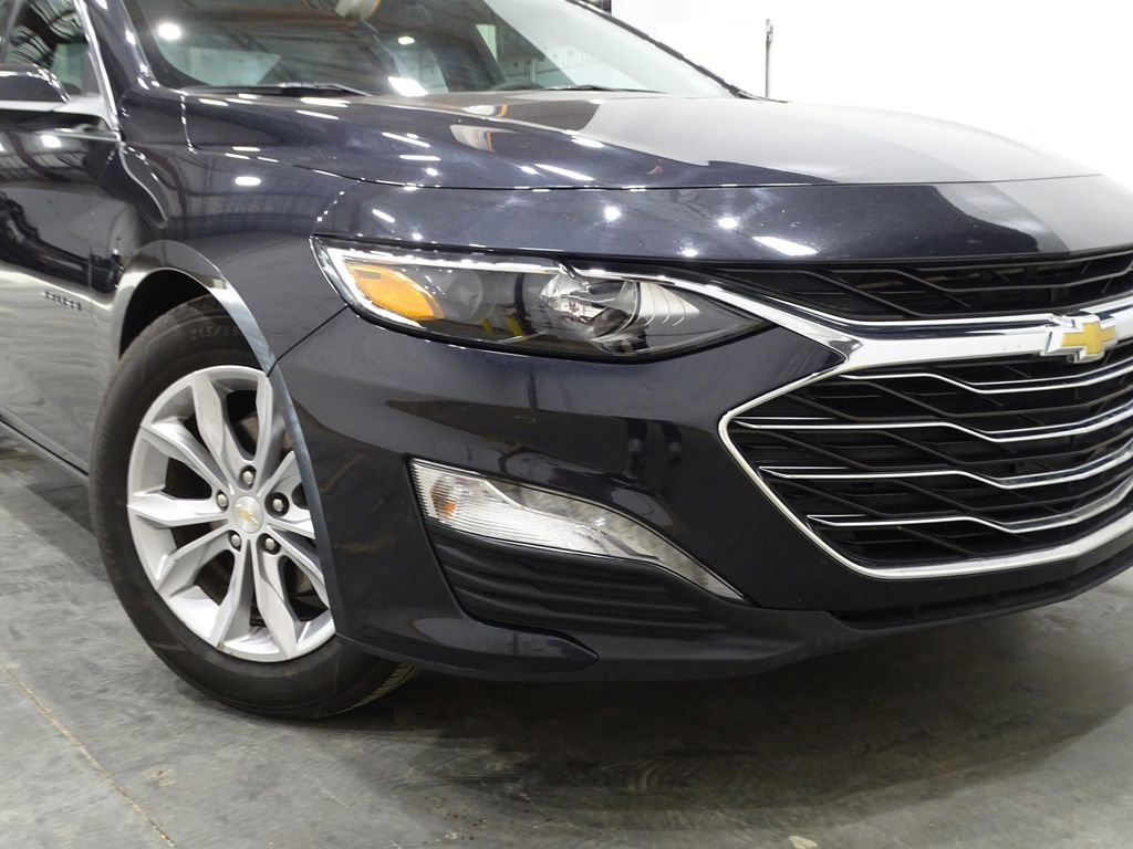 Used 2023 Chevrolet Malibu LT FWD image 45