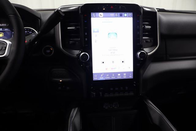 New 2026 RAM 2500 Big Horn image 20