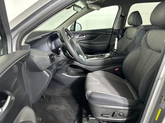 Certified 2022 Hyundai Santa Fe SEL image 11