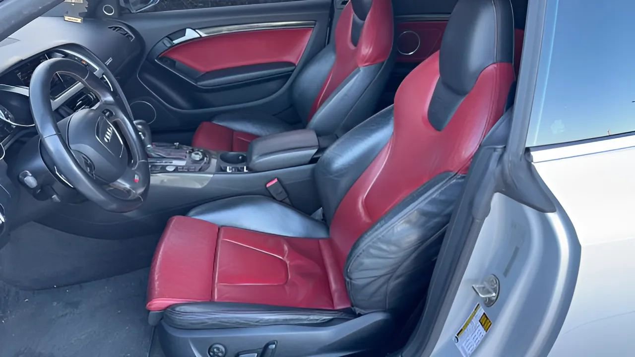 Used 2012 Audi S5 Premium Plus AWD/4WD image 22