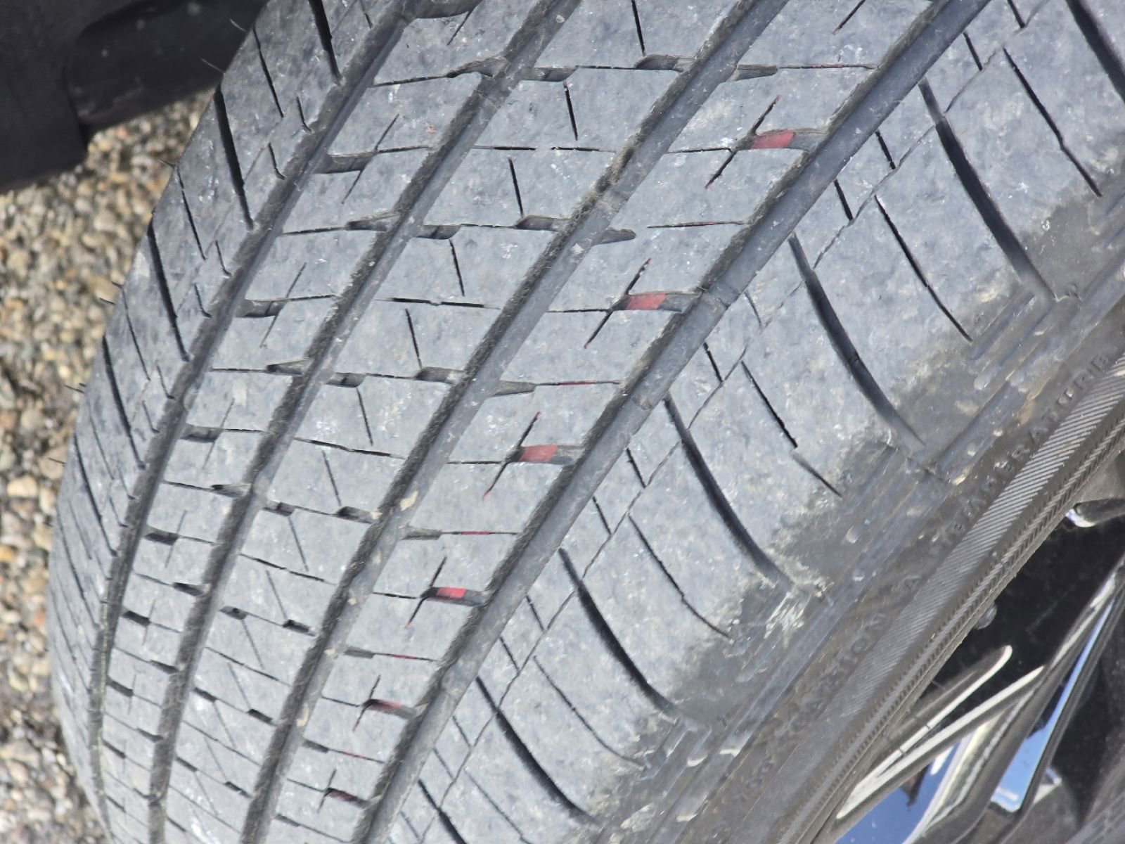 Used 2025 Honda CR-V Sport-L image 31